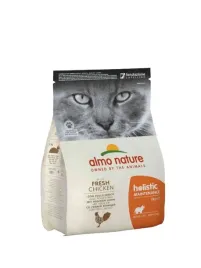 almo-nature-holistic-kurczak-2kg