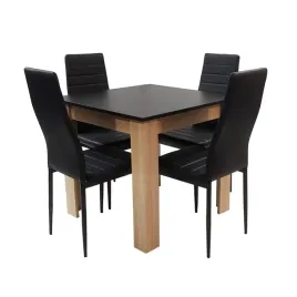 zestaw-stol-modern-80-bs-i-4-czarne-krzesla-nicea