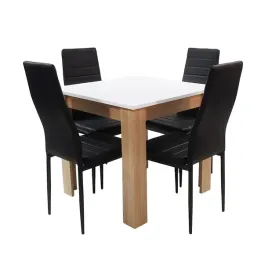 zestaw-stol-modern-80-ws-i-4-czarne-krzesla-nicea