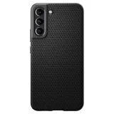 etui-braders-spigen-liquid-air-do-galaxy-s22-matte-black