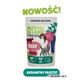 animal-island-wolowina-kremowy-pasztet-100g