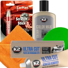 zestaw-kredka-pasta-wosk-koloryzujacy-srebrny-do-usuwania-rys-na-rysy-auta