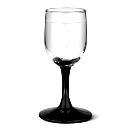 komplet-6-kieliszkow-do-wodki-35ml-czarna-nozka-onyx