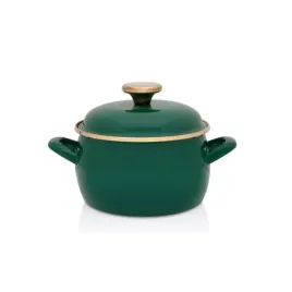 garnek-emaliowany-indukcja-16-cm-2-2l-ciemnozielony-vintage-dark-green