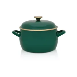 garnek-emaliowany-dark-green-22-cm-54-l-ciemnozielony-metalac