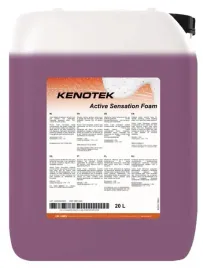 kenotek-active-sensation-foam-kolorowa-piana-do-myjni-20l