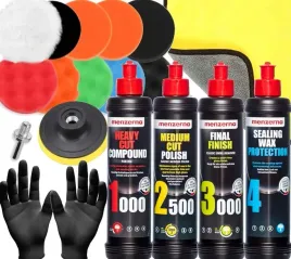 menzerna-zestaw-pasta-polerska-pady-gabki-polerskie-do-polerowania-lakieru