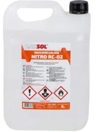 laksol-rozcienczalnik-nitro-rc-02-5l