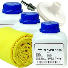zestaw-do-polerowania-szyb-usuwania-rys-na-szkle-tlenek-ceru-300g-filc