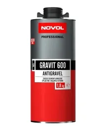 baranek-gravit-600-novol-professional-czarny-18l