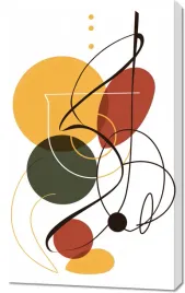 obraz-60x100cm-taniec-form-i-barw