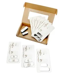 nauka-nut-na-pieciolinii-w-kluczu-wiolinowym