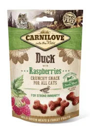 carnilove-crunchy-snack-kaczka-50g