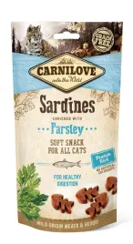 carnilove-semi-moist-snack-sardynki-50g