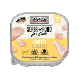 mac-s-cat-superfood-kurczak-tacka-100g