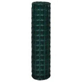 vidaxl-euro-ogrodzenie-stalowe-10-x-15-m-zielone