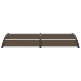 vidaxl-daszek-nad-drzwi-czarny-200-x-100-cm-pc