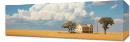 obraz-60x20cm-domostwo