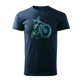koszulka-rowerowa-na-rower-z-rowerem-gorskim-mtb-downhill-mountain-bike-mes