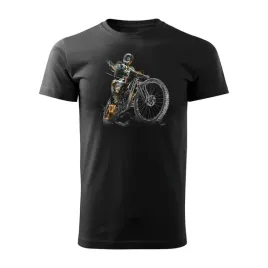 koszulka-rowerowa-na-rower-z-rowerem-gorskim-mtb-downhill-mountain-bike-mes