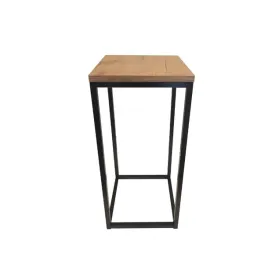 kwietnik-czarny-loft-100cm