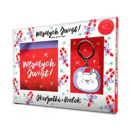 skarpetki-swiateczne-z-breloczkiem-wesolych-swiat