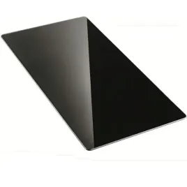 szyba-hartowana-40x30-bezpieczne-szklo-przed-kominek-piec-ochronne-czarna