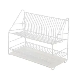 suszarka-do-naczyn-2-poziomowa-60cm-biala-z-tacka
