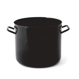 garnek-ciezki-wysoki-28-cm-155-l-metalac-gastrronomiczny-z-pokrywka
