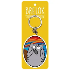 breloczek-kot-krzyk