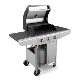 grill-gazowy-ogrodowy-koler-relish-v1c-zeliwny-nierdzewny-inox-pokrowiec