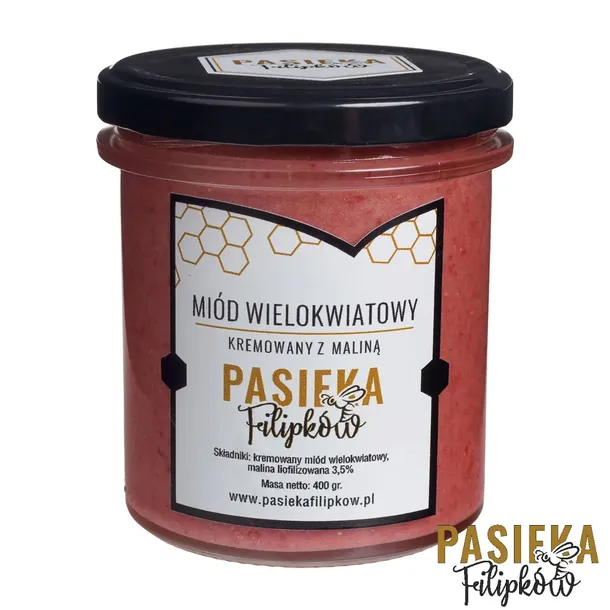 miod-malinowy