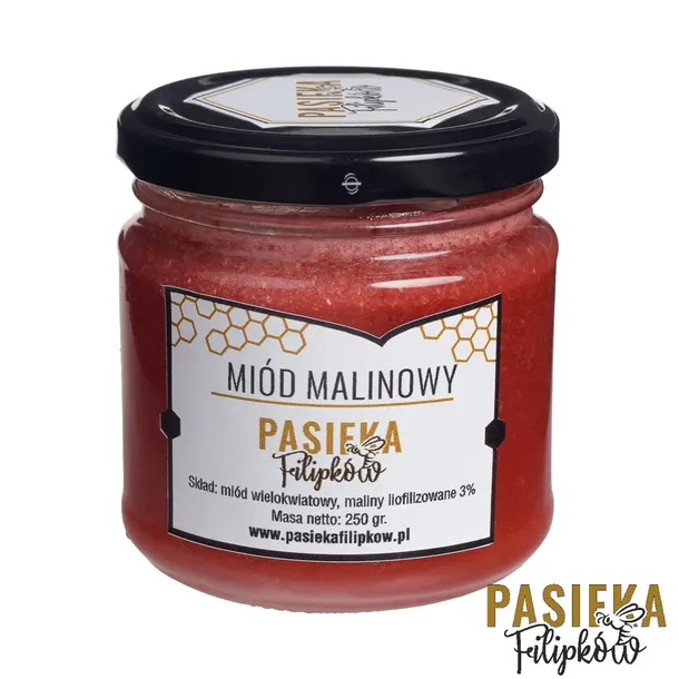 miod-malinowy