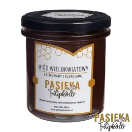 miod-z-czekolada