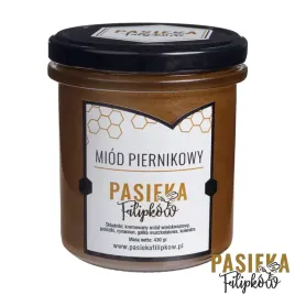 miod-piernikowy