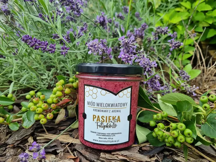 miod-z-aronia
