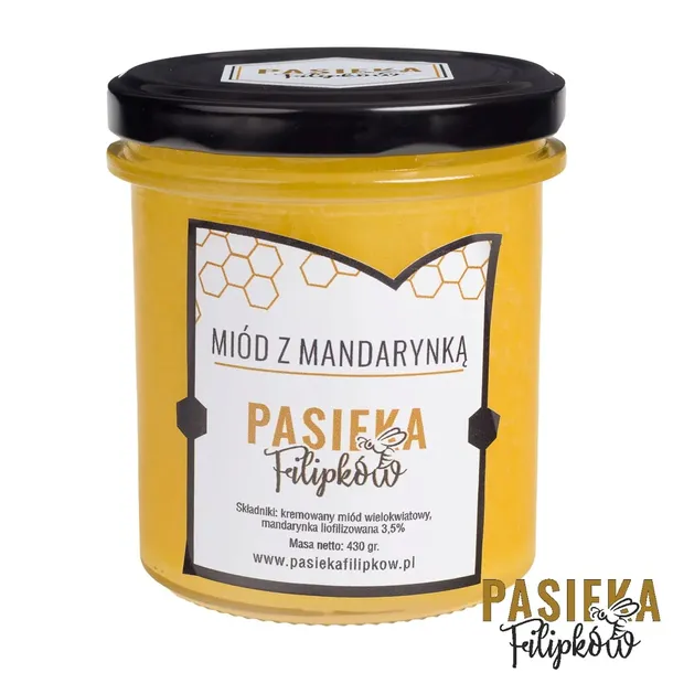 miod-z-mandarynka