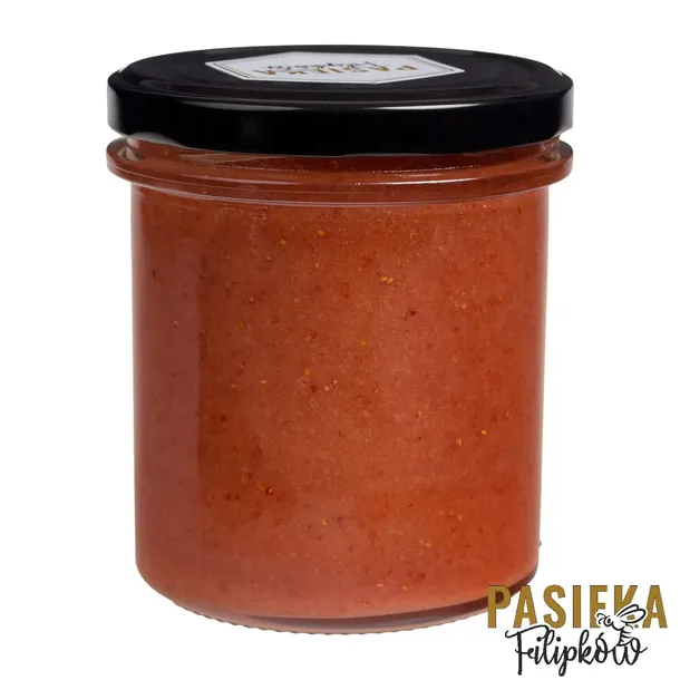 miod-z-truskawka