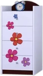 komoda-happy-k02-wenge-mebelki-dzieciece-happybabies-pl