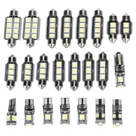 23-szt-zarowka-led-swiatla-samochodowe-12v-6500k-194-t10-w5w-31mm-c5w