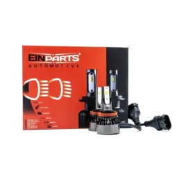 toyota-avensis-t27-zarowki-led-h11-10000lm-mijania-6000k-retrofit