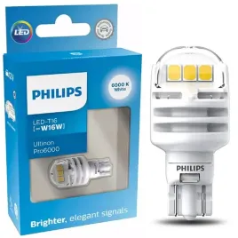 philips-zarowka-cofania-led-w16w-pro6000-6000k