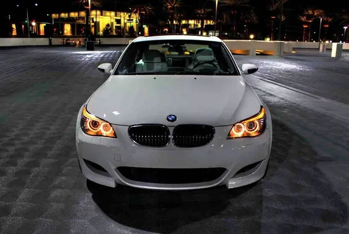 led-markery-w-ringi-zolte-14w-ringi-bmw-e39-e60-e61-e63-e64-e65