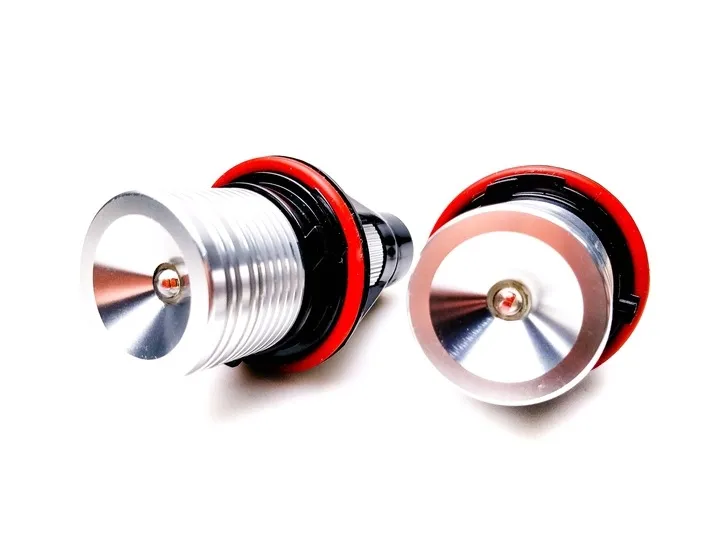 led-markery-w-ringi-zolte-14w-ringi-bmw-e39-e60-e61-e63-e64-e65-stan-nowy-stan-opakowania-oryginalne