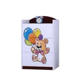 komoda-happy-k03-wenge-mebelki-dzieciece-happybabies-pl