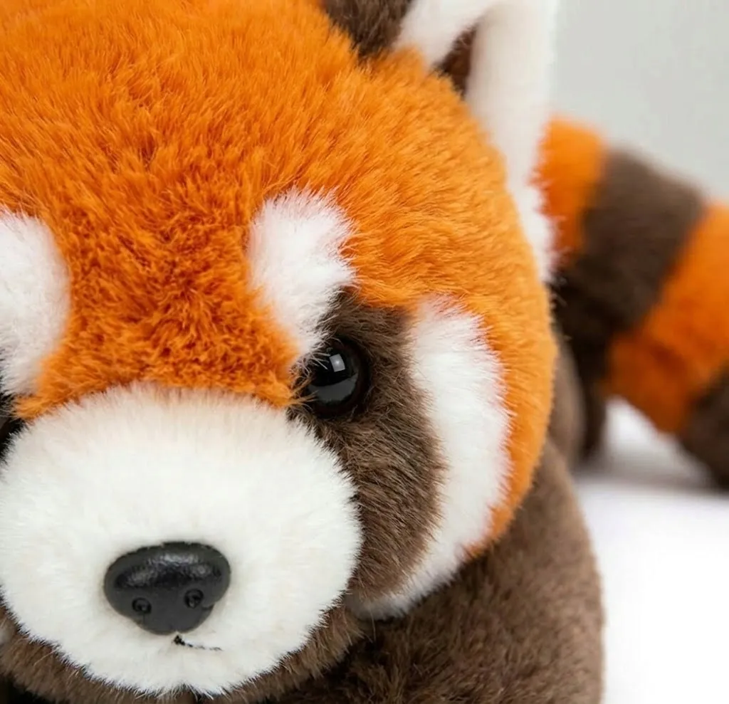 pluszowa-ruda-panda-30-cm