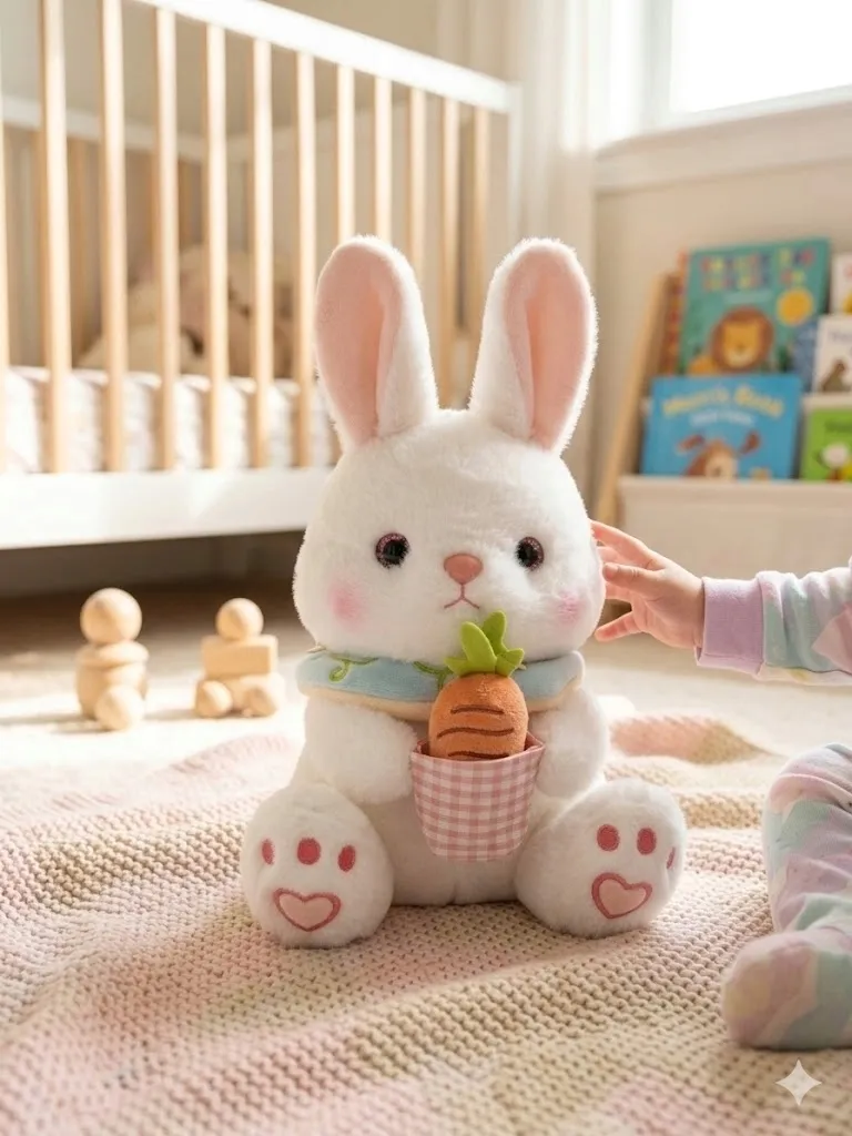 pluszowy-bialy-krolik-30cm