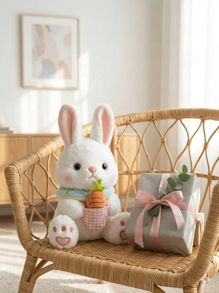 pluszowy-bialy-krolik-30cm