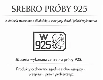 zawieszka-srebrny-wisiorek-gladki-z-niebieskim-kamieniem-kobalt-pr925-stan-nowy