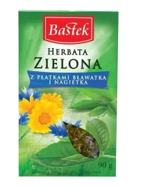 bastek-herbata-zielona-lisciasta-90-g-z-chabrem-blawatkiem-i-nagietkiem
